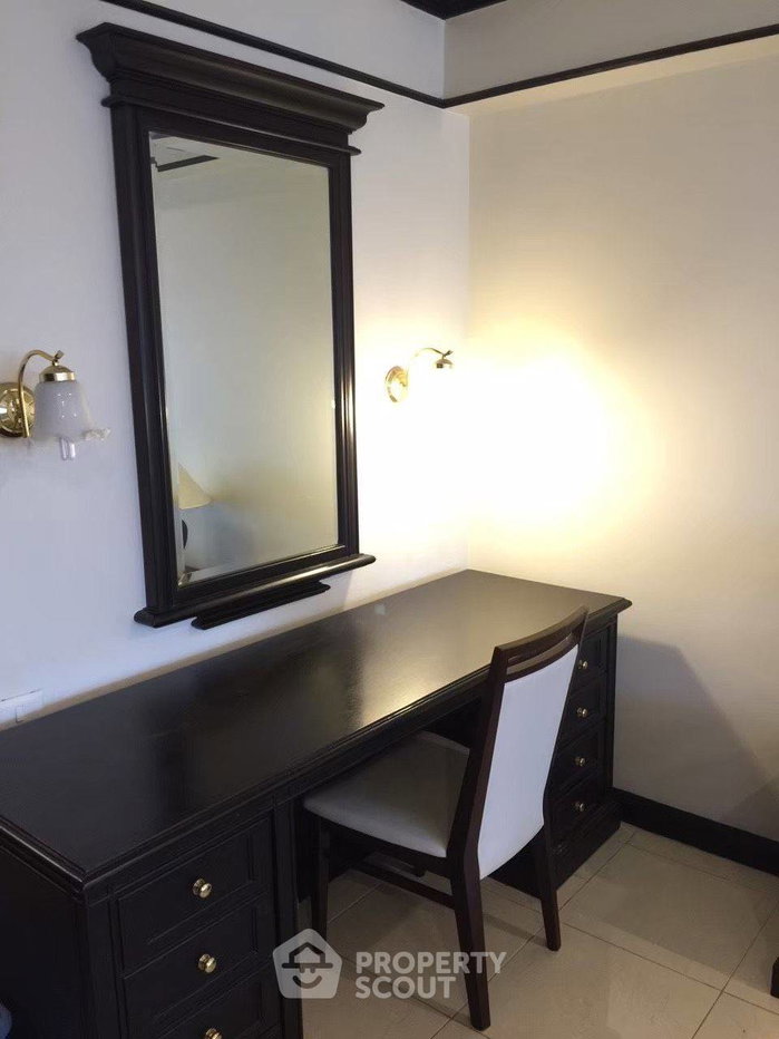 picture 1-BR Juldis River Mansion Condominium In Bang Lamphu (ID 3448054) - 8/9