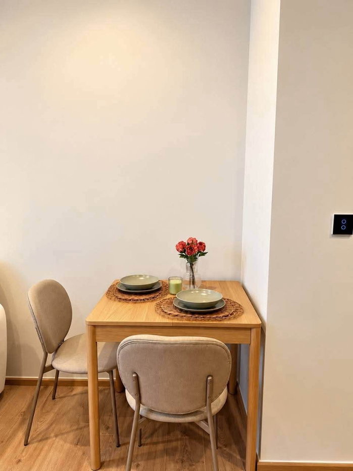 picture @Condorental condo for rent Noble Around Ari - 5/8