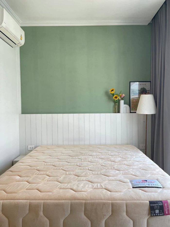 รูป ให้เช่า: ทาวน์โฮม 3 ชั้น Townhome at Nirvana DEFINE Srinakarin–Rama 9 🏡 3 Bedrooms  - รูปที่ 10/20