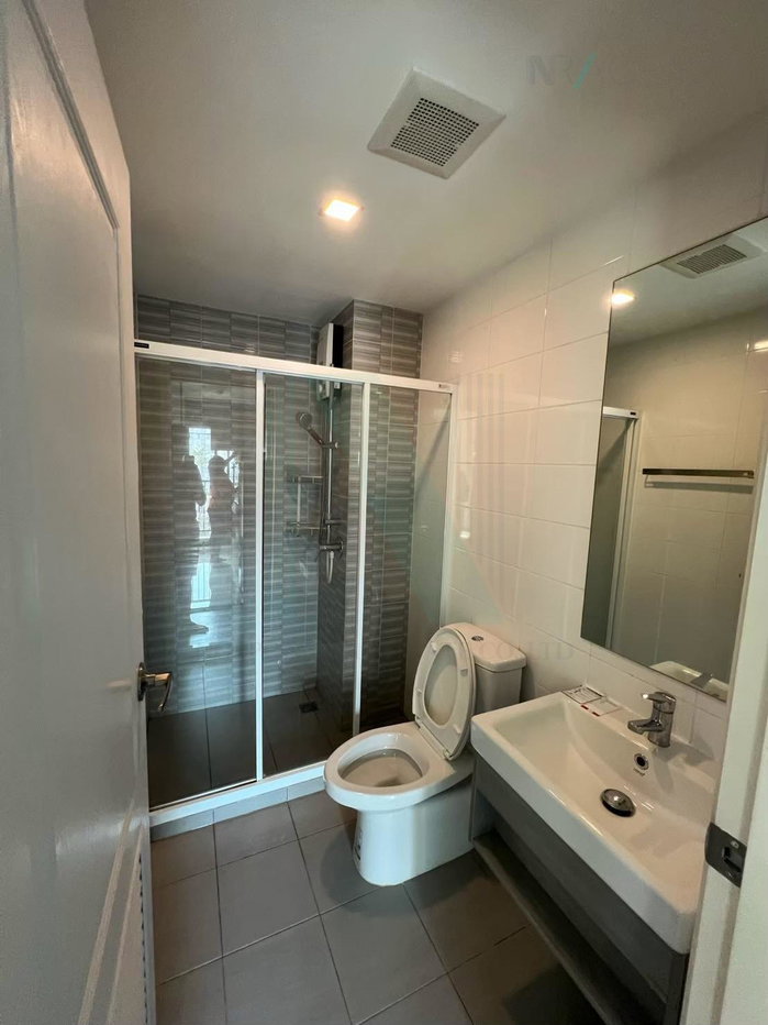 picture For Sell Condo B-LOFT LITE SUKHUMVIT 115 Building , Floor 4,1 bed room, Room size 27.07 sqm - 6/8