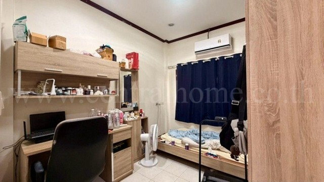 รูป บ้านเดี่ยวชั้นเดียว 48 ตารางวา ซอย ลาซาล 32 - รูปที่ 16/20