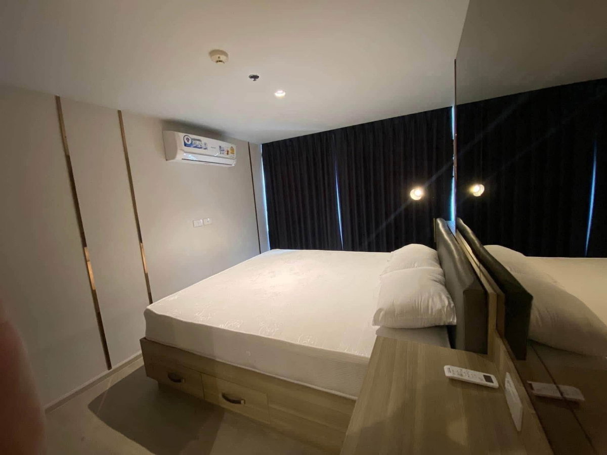 picture P-139641 For Rent: Altitude Unicorn Sathorn - Tha Phra City View - 5/6