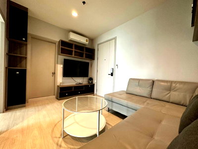 คอนโดให้เช่า : Life sukhumvit 48 ☎️1 bed 33 sqm ‼️16500/month ‼️NOW AVAILABLE 🔆✅