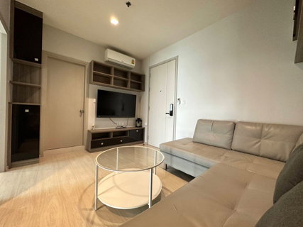รูปภาพ Life sukhumvit 48 ☎️1 bed 33 sqm ‼️16500/month ‼️NOW AVAILABLE 🔆✅