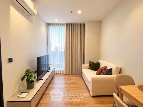 คอนโด 1-ห้องนอน ที่ โนเบิล อราวน์ อารีย์ ใกล้ BTS อารีย์ (ID 3448011)