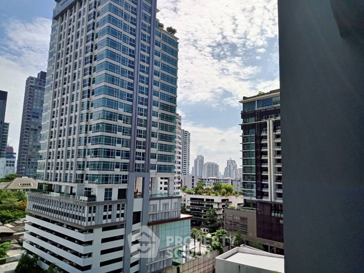 picture 2-BR Condo at Laviq Sukhumvit 57 near BTS Thong Lor (ID 1396655) - 12/16