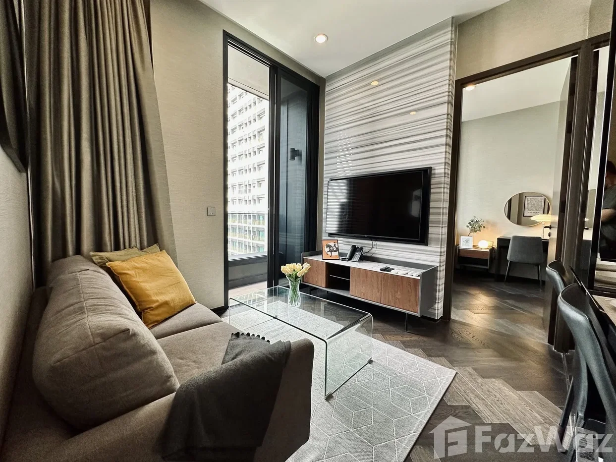picture 1 Bedroom Condo In The Esse Sukhumvit 36 6888808 - 7/18