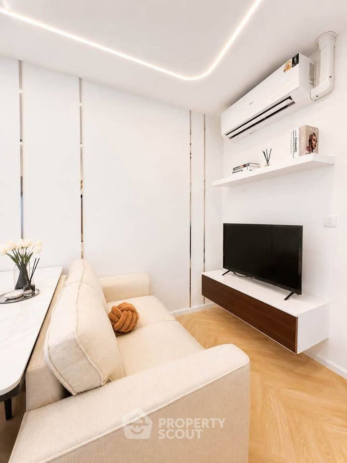 picture 1-BR Condo at Life Sukhumvit 48 near BTS Phra Khanong (ID 3336027) - 10/14