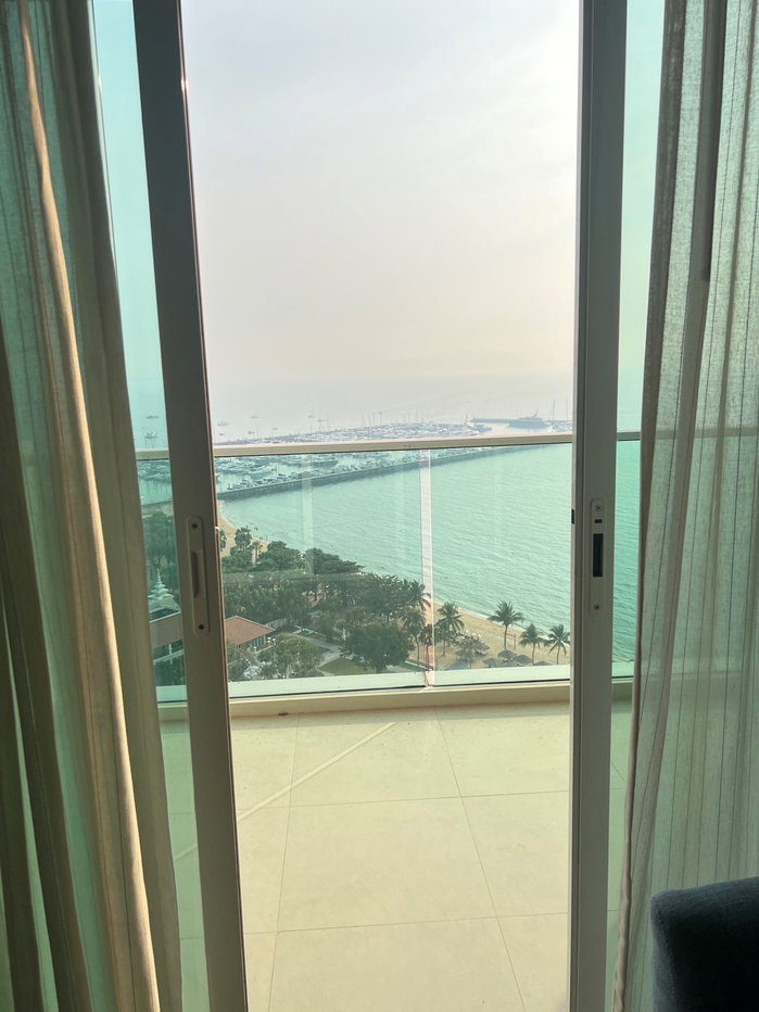 picture Condo for selling at Movenpick Residences Pattaya - 17/19