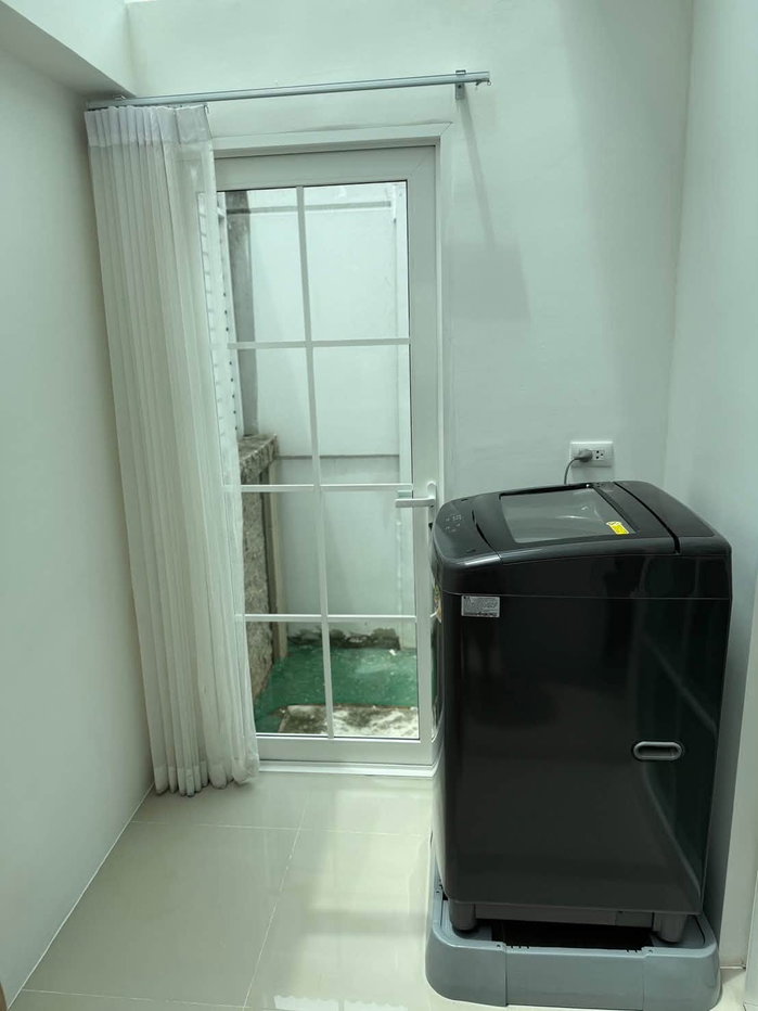 รูป ให้เช่าบ้านเดี่ยว แกรนดิโอ บางนา กม.5 บ้านใหม่ ไม่เคยเข้าอยู่ - รูปที่ 4/34