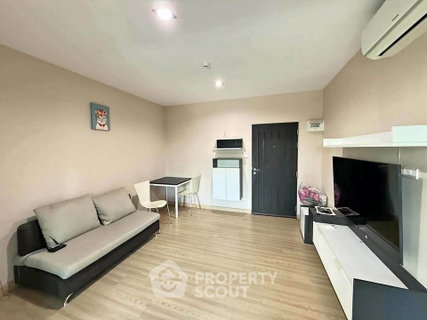 รูปภาพ 1-Bedroom Condo At One Plus Klongchon In Nimman (ID 3450392)