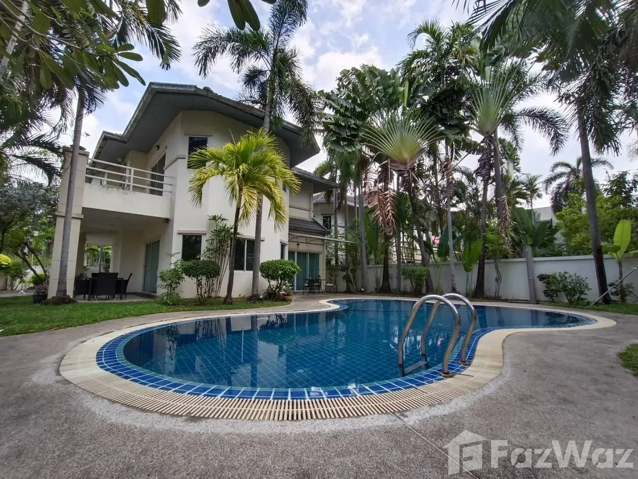 รูป ขาย วิลล่า 3 ห้องนอน ในโครงการ เดอะมีโดวส์ 6888360 - รูปที่ 4/49