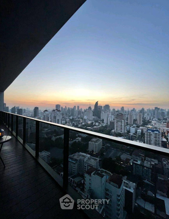 picture 20th-Floor 3-BR 200 Sqm At Tela Thonglor | BTS Thong Lor (ID 3448148) - 3/3