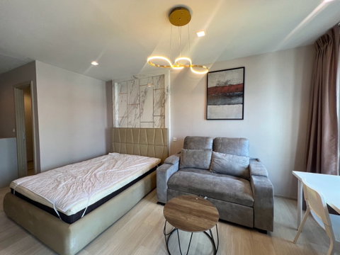 Condo for Rent at Life One Wireless (K6910032) ID Line : @condo64