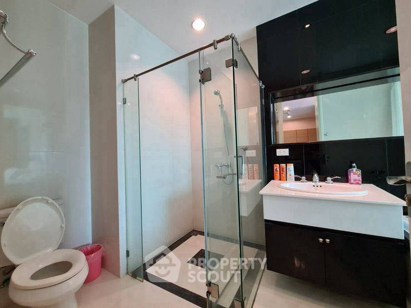 picture 1-BR Condo At The Address Chidlom Near BTS Chit Lom (ID 3447972) - 10/10