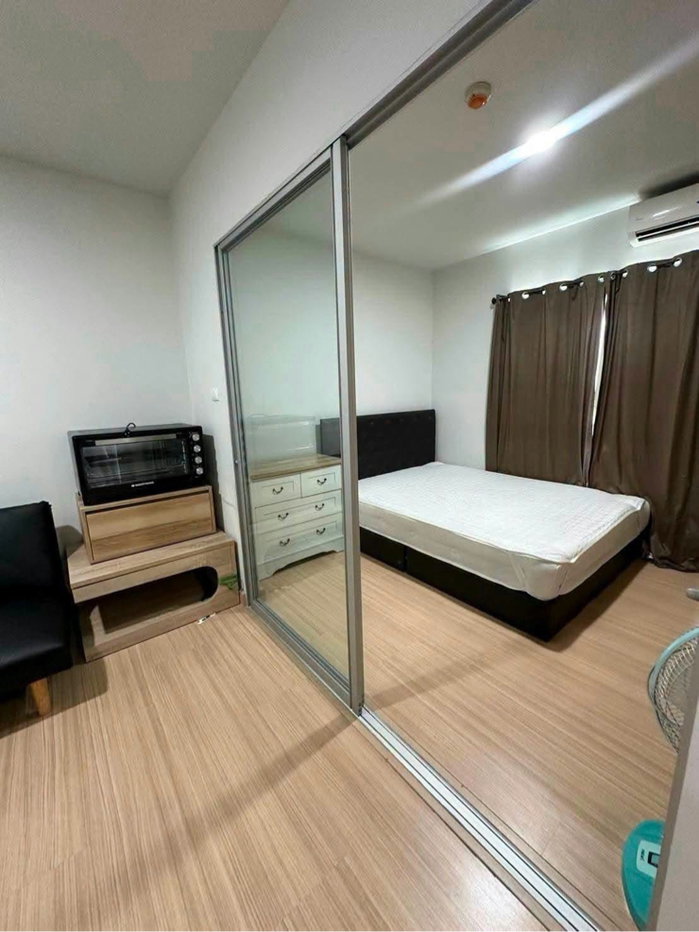 รูป 🏢 Deco Condominium (เดคโค่ คอนโดมิเนียม) 📍 ใกล้ BTS แบริ่ง ประมาณ 500 เมตร - รูปที่ 2/10