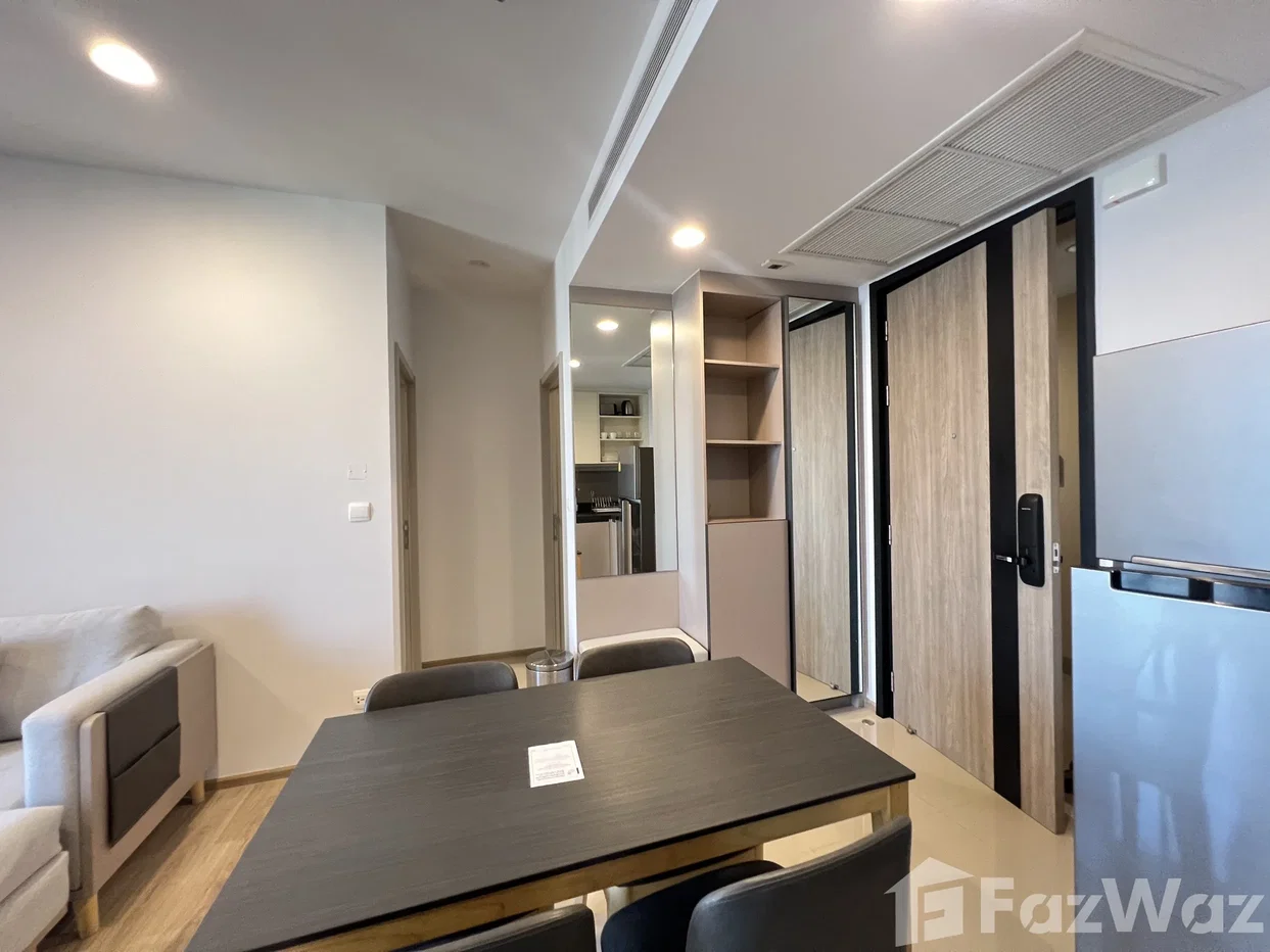 picture 2 Bedroom 2 Bathroom Apartment for Rent at Oka Haus 6880851 - 3/12