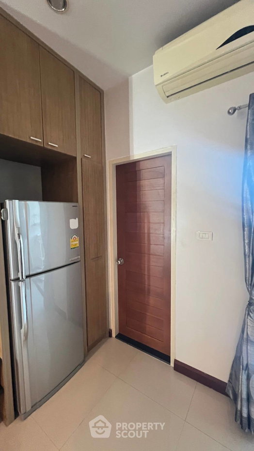 picture 1-BR Condo at Supalai Park Kaset near BTS Kasetsart University (ID 3447969) - 7/19