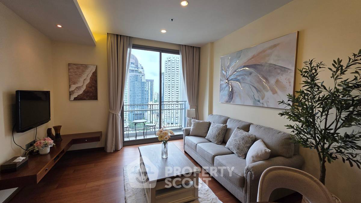 picture 1-BR Condo at Quattro By Sansiri near BTS Thong Lor (ID 3248709) - 2/30