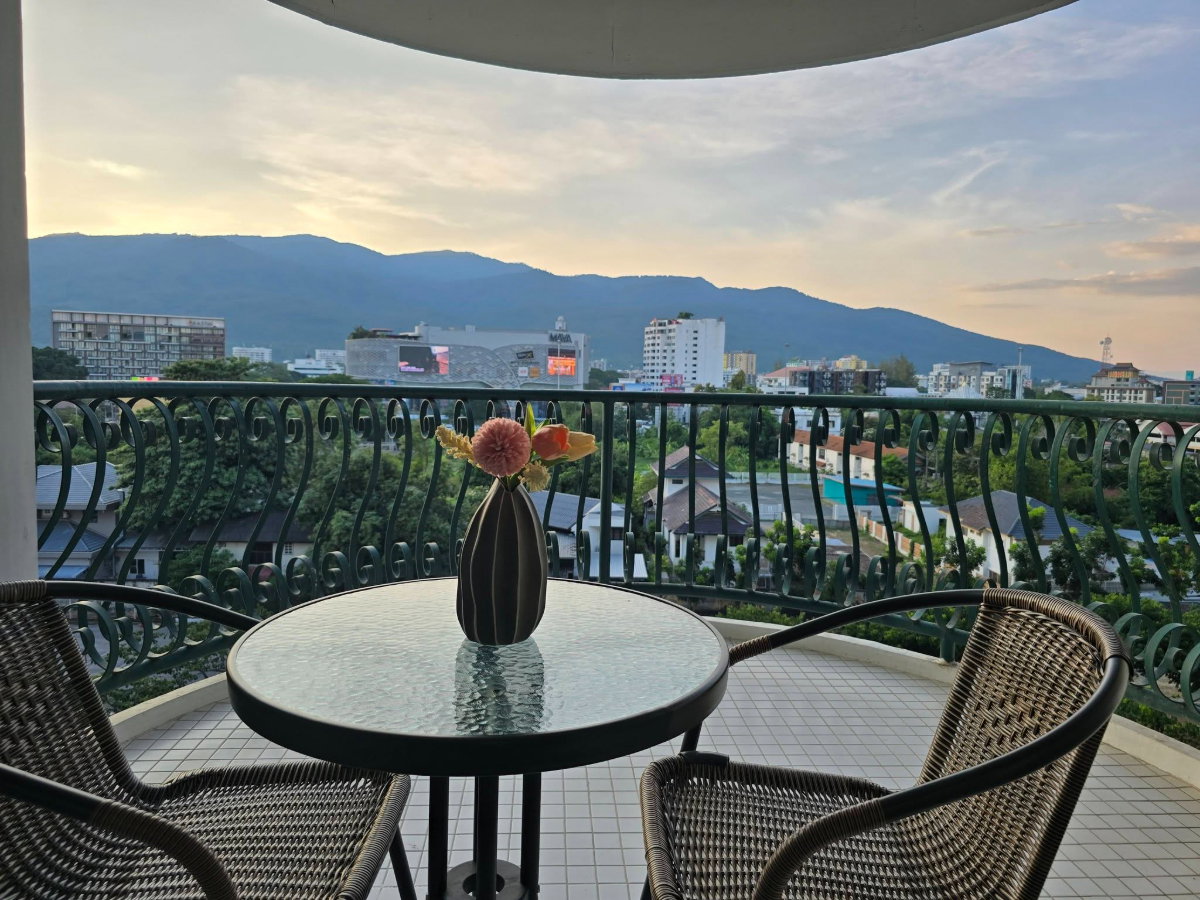 picture For Rent | Hillside 4 Condo, Chiang Mai - 7/15