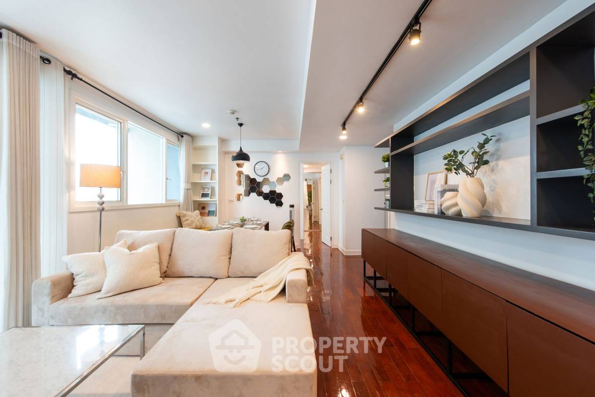 รูป คอนโด 2-ห้องนอน ที่ บ้านสิริ 31 คอนโด ใกล้ MRT สุขุมวิท (ID 3447956) - รูปที่ 7/39