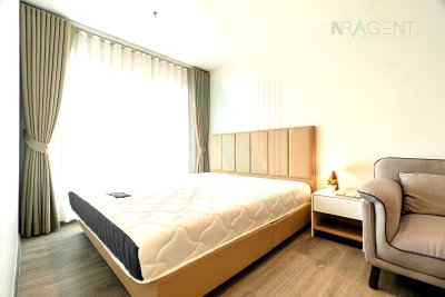 Condos for sale : 🔺 For Sell Condo REGENT HOME BANGNA Building D, Floor 9,Studio, Room size 28.00 sqm