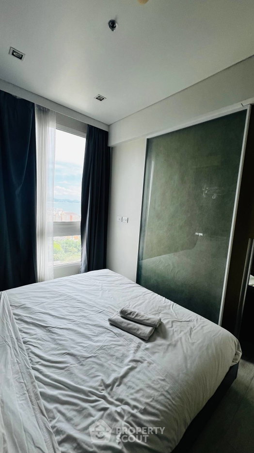 รูป คอนโด 1-ห้องนอน ที่ วีรันดา เรสซิเดนซ์ พัทยา ใกล้ เมืองพัทยา (ID 3448448) - รูปที่ 6/10