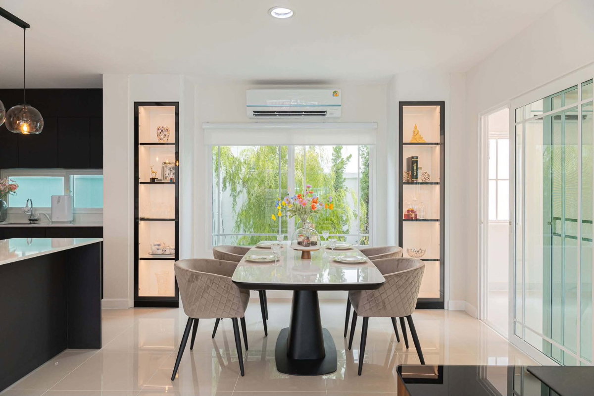 รูป 🏡🔥 เจ้าของรีโนเวทเอง ขายเอง รีบขาย! บ้านเดี่ยวสีวลี เชิงดอย–ซีรีนเลค | บ้านสวยวิวโปร่ง ฟรีโอน ราคาคุยกันได้ - รูปที่ 5/19