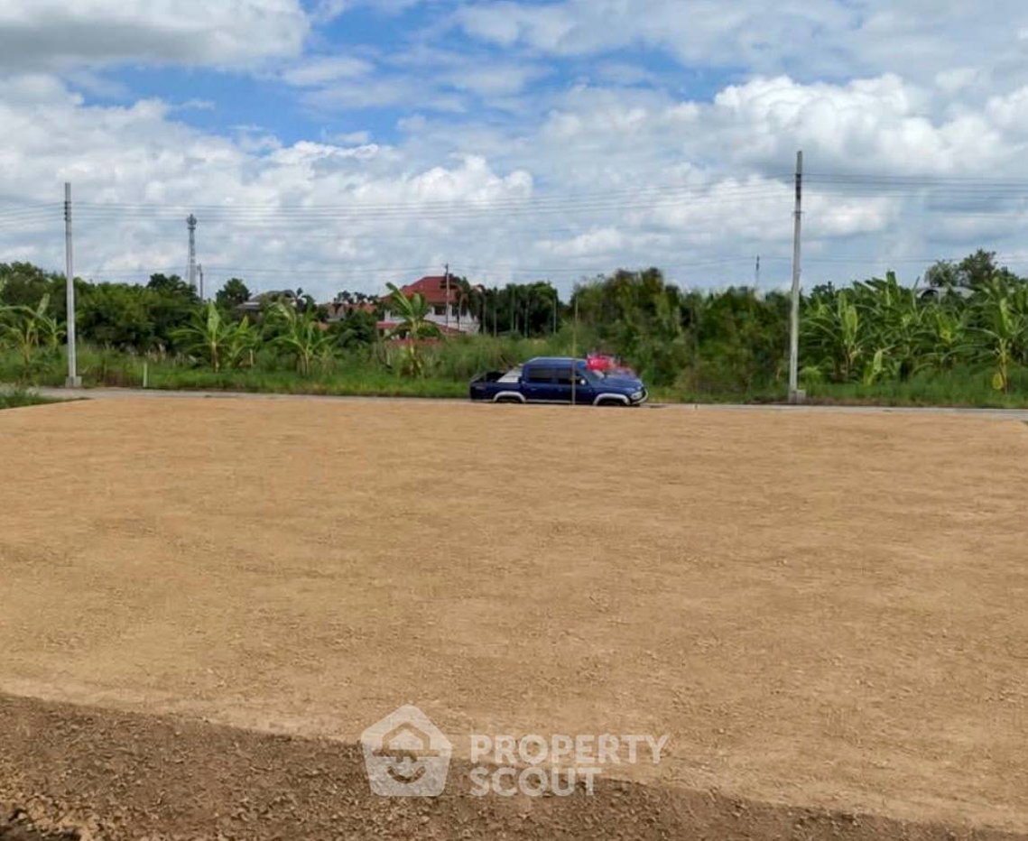picture Land For Sale In Phimonrat, Bang Bua Thong, Nonthaburi (ID 3447380) - 3/3