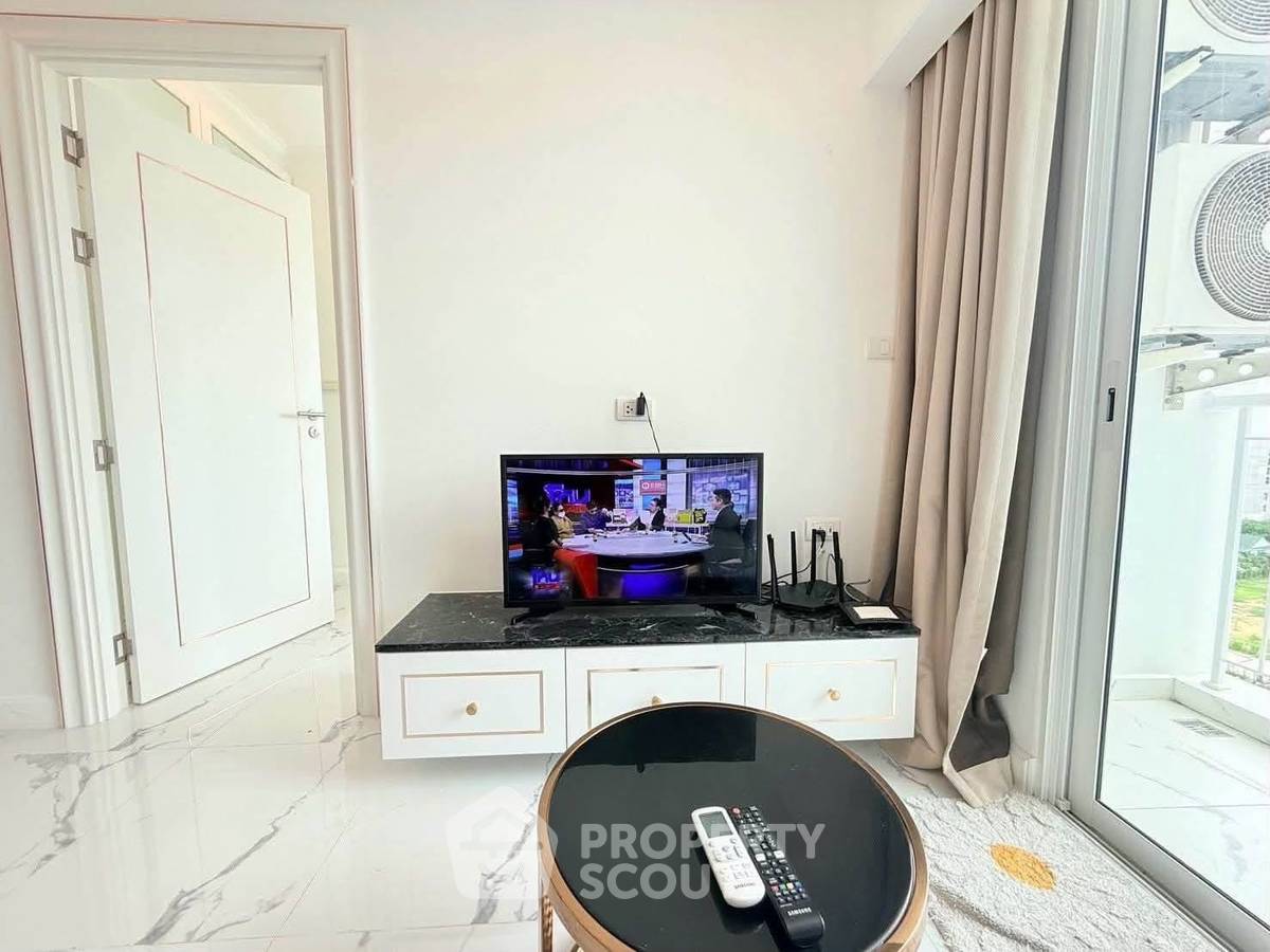 picture 11th-Floor 1-BR Condo At The Empire Tower Pattaya (ID 3450123) - 7/11