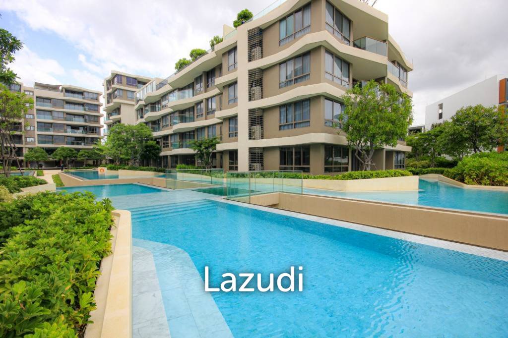 picture Veranda Residence Hua Hin - Luxury Oceanview 2 Bed Condo - 26/29