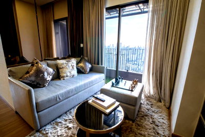 Condos for sale : For Sell Condo CLOUD THONGLOR-PHETCHABURI Building 1, Floor 44,2 bed room, Room size 53 sqm