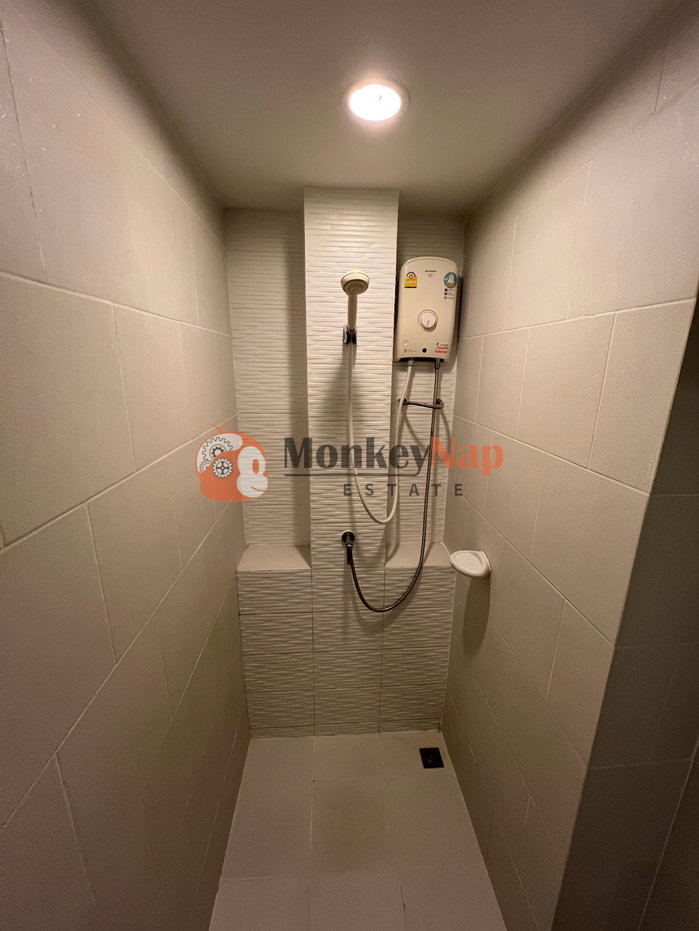 picture Room For Rent - Elements Srinakarin 2 Bed 2 Bath 63 Sqm near MRT yellow line and Seacon square - 7/16