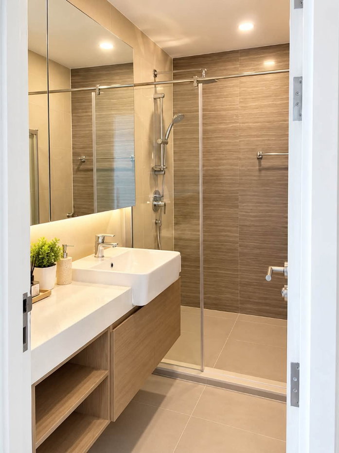 รูป ให้เช่าคอนโดไนท์บริดจ์ ( KnightsBridge ) 2 นอน ชั้น28 วิวทะเล ศรีราชา - รูปที่ 5/8