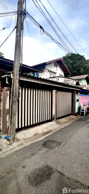 บ้านเดี่ยว กรุงเทพมหานคร : ขาย บ้านเดี่ยว สตูดิโอ ใน วงศ์สว่าง, กรุงเทพมหานคร 1879356