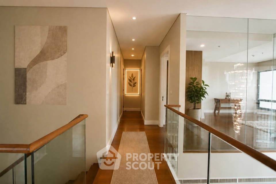 รูป คอนโด 3 ห้องนอน 180 ตร.ม. ขาย Bright Sukhumvit 24 ใกล้ BTS พร้อมพงษ์ (ID 2889184) - รูปที่ 5/5