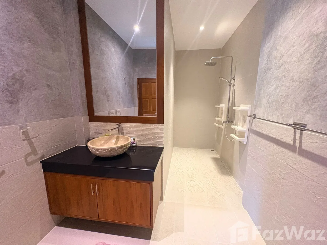 รูป บ้านเดี่ยวให้เช่า 2 ห้องนอน ใน กะทู้, ภูเก็ต 6885875 - รูปที่ 14/18
