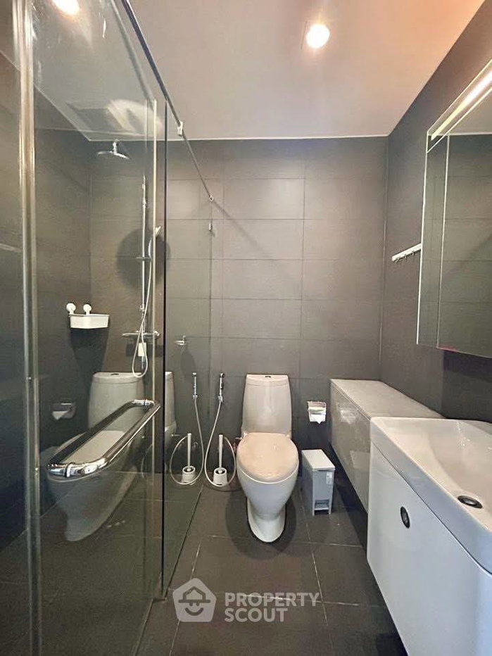 picture 22nd-Floor 2-BR Noble Ploenchit, 100m To BTS Phloen Chit (ID 3447962) - 7/8