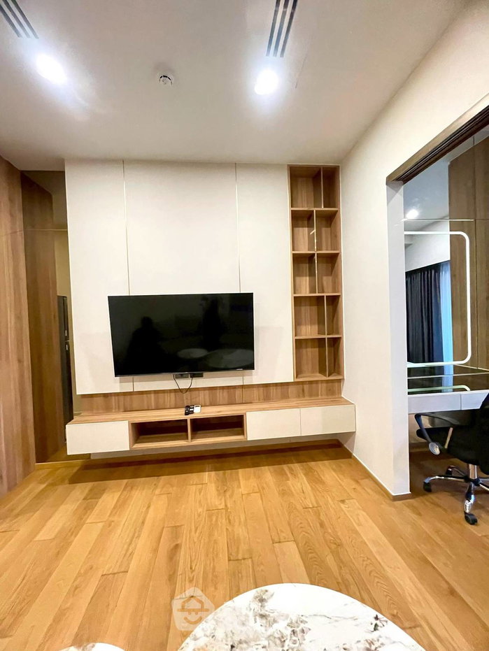 picture 1-BR Condo at Siamese Exclusive Sukhumvit 31 near MRT Sukhumvit (ID 3447703) - 5/11