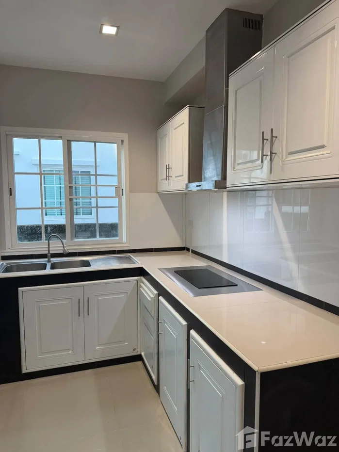 picture 2-story detached house; land area 40.60 sq. wah, usable area 6887728 - 8/9