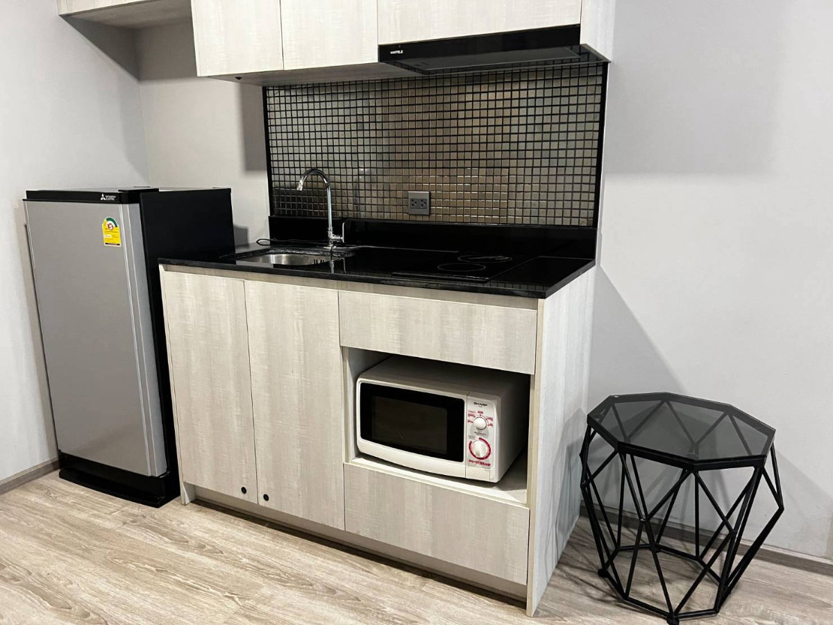 picture For Rent Maestro 19 Ratchada 19 - Vipha (Near Mrt Ratchadaphisek) - 7/13