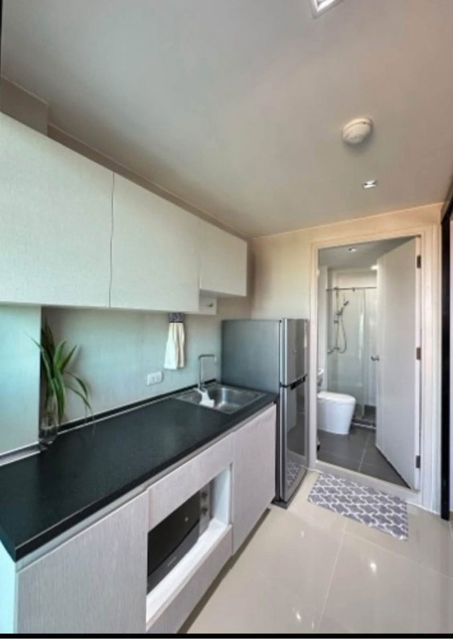 รูป ขาย Serenity Condo ขอนแก่น ขายพร้อมสัญญาเช่า ราคาเพียง 1,500,000 บาท ใกล้ มข - รูปที่ 5/10