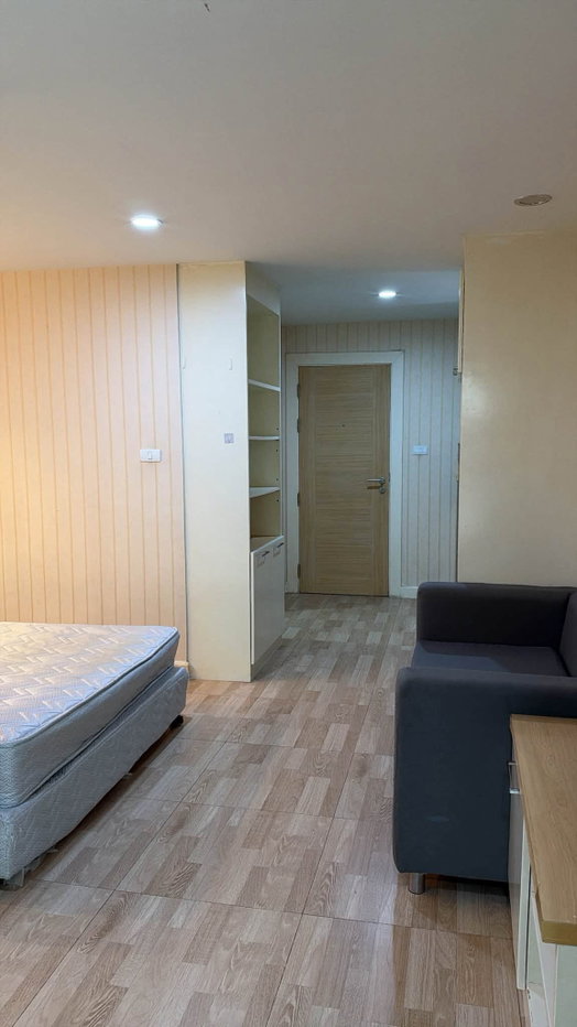 รูป NEW❗️ ให้เช่าคอนโด ทำเลทอง ใกล้มหาวิทยาลัยเชียงใหม่ นิมมาน ชญยล คอนโด 1 Bed - รูปที่ 6/8