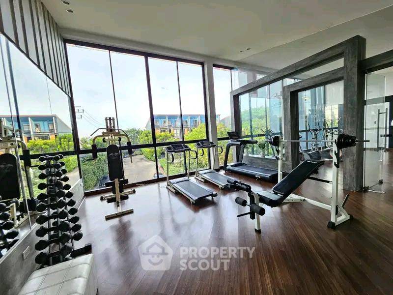 picture Spacious 3-BR 200 Sqm Townhouse At HAUS 35 Cheangwattana (ID 3448372) - 32/32