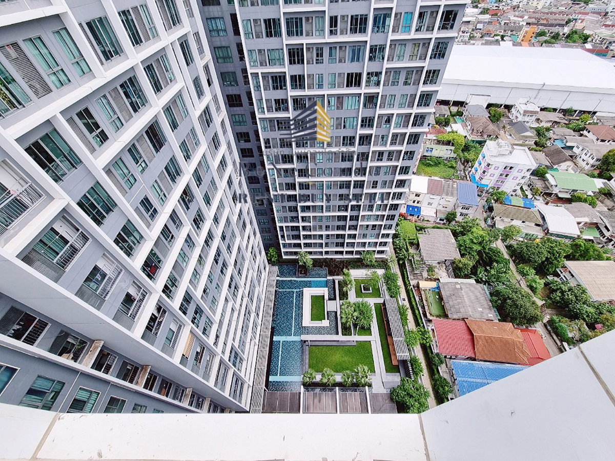 picture *** Condo for rent : Ideo Mobi Charan-Interchange *** - 14/14