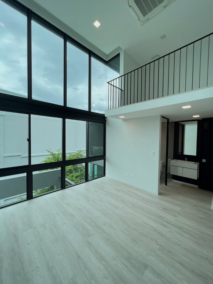 รูป ให้เช่าบ้านเดี่ยว 3 ชั้น VIVE กรุงเทพกรีฑา (81.60 ตร.ว.) 4นอน 5น้ำ พร้อมลิฟท์ส่วนตัว - รูปที่ 11/47