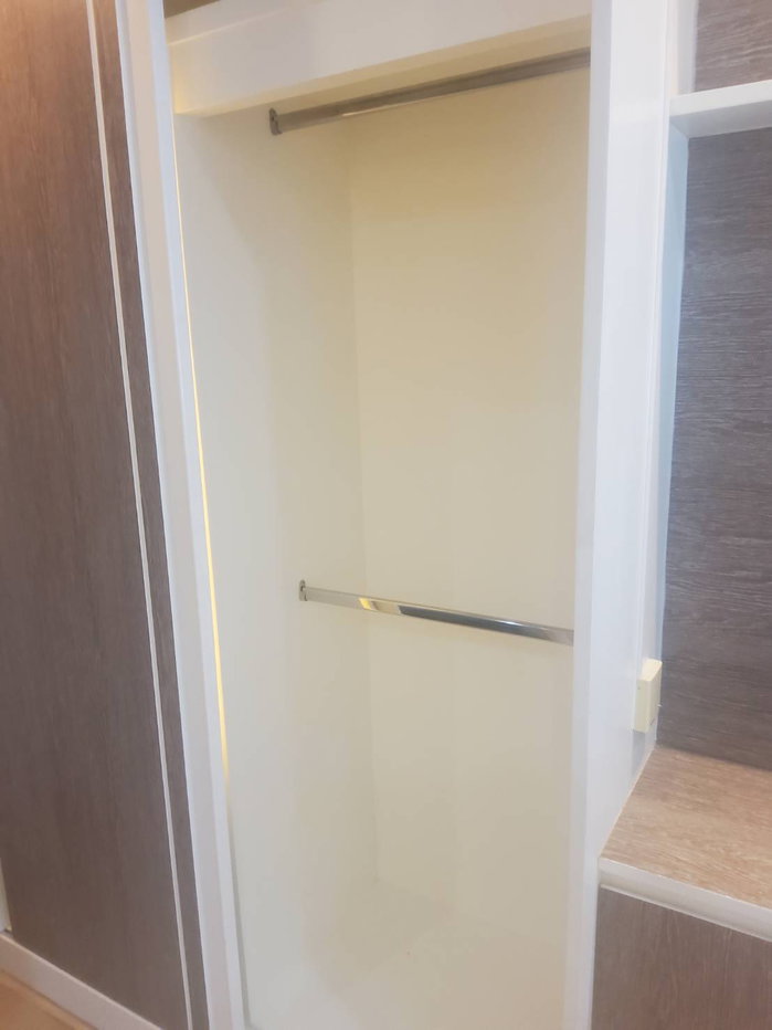 picture Prime Location Condo for Sale Next to Bang Son MRT & SRT Stations (Purple & Red Lines) - 12/19