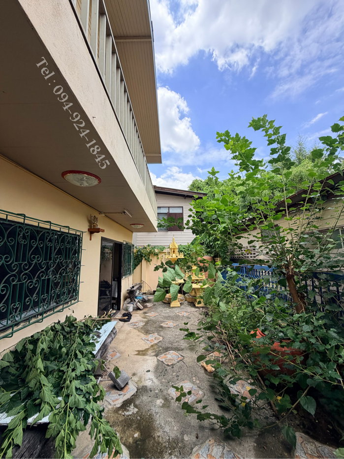 รูป ขายบ้านซอยอิสระภาพ 29 ใกล้วัดอรุณ - รูปที่ 2/13