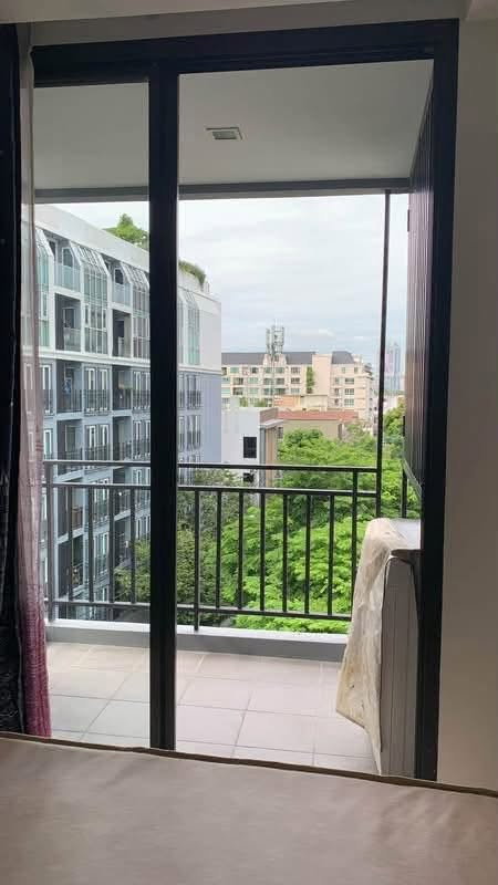 picture Condo for Rent at SOCIO Inthamara (J6910033) ID Line : @condo65 - 8/8