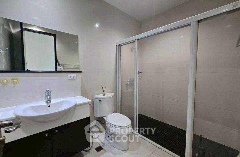 picture Spacious 3-BR 184 Sqm At The Address Chidlom Near BTS Chit Lom (ID 3447884) - 13/14